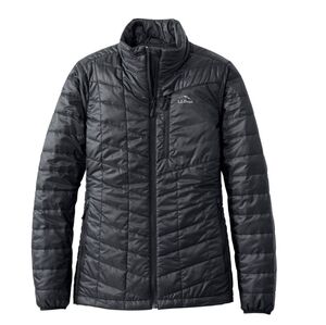 L.L. Bean Primaloft Packaway Jacket